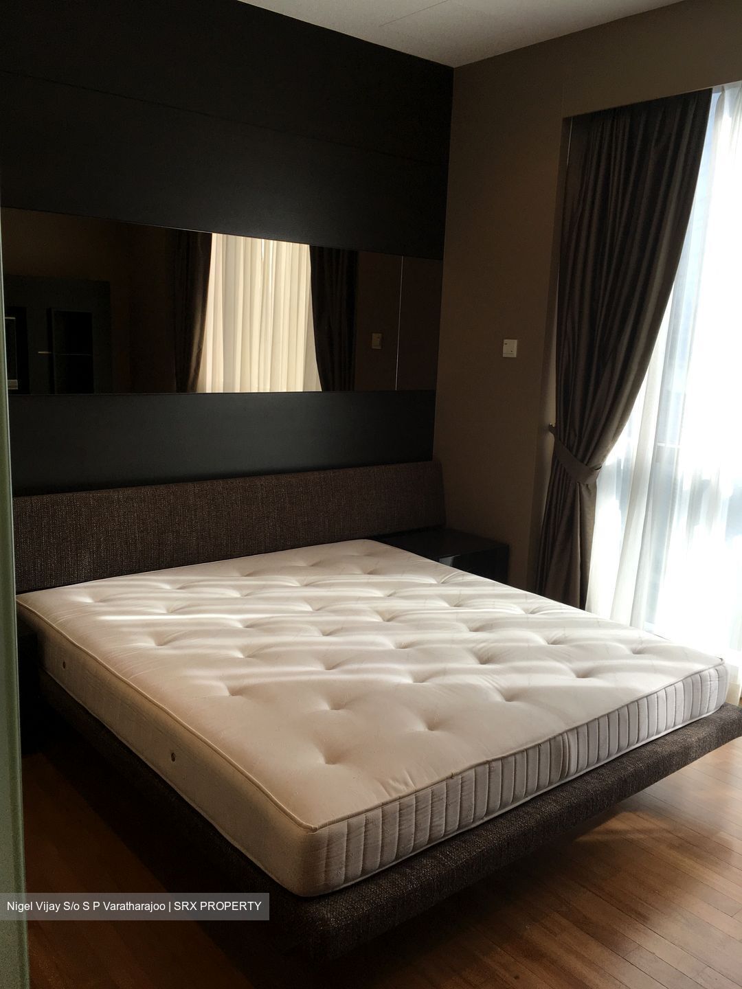 Residences @ Evelyn (D11), Condominium #292978271